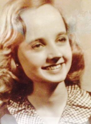 Gloria G. Jones obituary, Lancaster, Pa., Formerly Of Wilmington, De