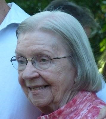 Margaret K. "Marge" Glandon obituary, Newark, DE