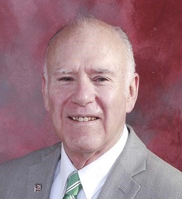 John Richard Chrustowski obituary, Newark, DE