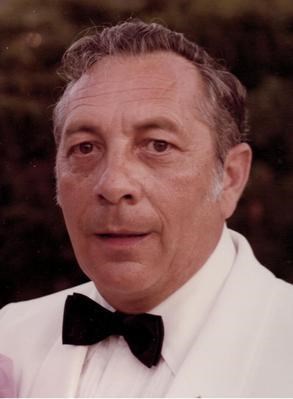 Dominick John Ferrera obituary, Wilmington, DE