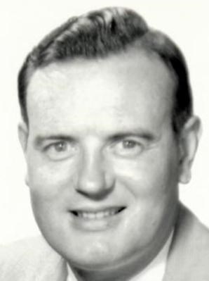 Albert E. Hooey obituary, 1925-2014, Wilmington, DE