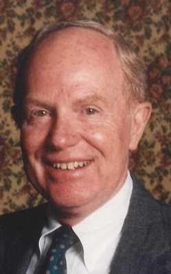 Thomas Robert Elsman obituary, Greenville, DE