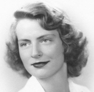 Marion Lowndes obituary, Service Notice, DE