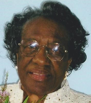 Mary E. Hudson obituary, Newark, DE