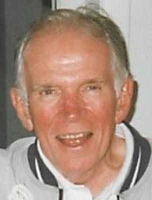 John C. "Jack" Carney Sr. obituary, 1925-2014, Wilmington, DE