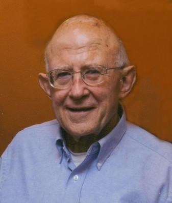 Thomas J. McLaughlin obituary, 1931-2014, Newark, DE
