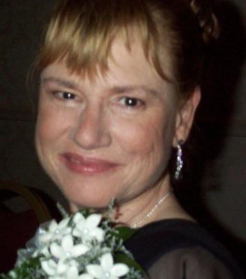 Joanna Dyer-Boyce obituary, 1946-2014, Smyrna, De