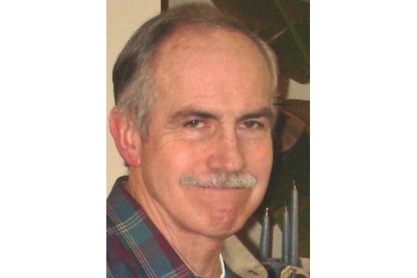 Donald Strickland Obituary (1943 - 2014) - Newark, DE - The News Journal