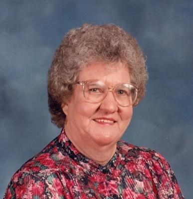 Bonnie Tucker Obituary (2014)