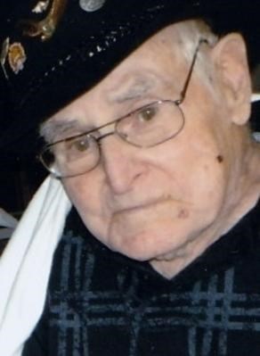 Joseph F. Plummer obituary, Laurel, De