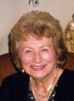 Frances Pia Obituary (1930 - 2015) - Kennett Square, Pa, DE - The News ...