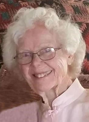 Edith Annette Schreppler obituary, 1924-2015, Middletown, DE