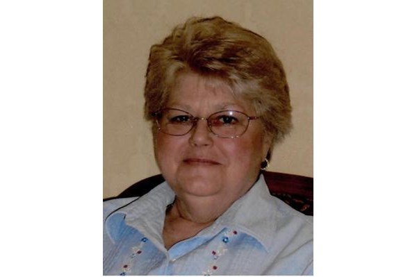 Lynne Lally Obituary 1945 2015 Wilmington DE The News Journal