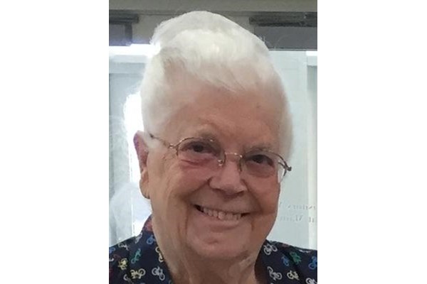 Marie Blackburn Obituary (2015) - Rehoboth Beach, DE - The News Journal