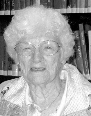 Florence Sterlicchi obituary
