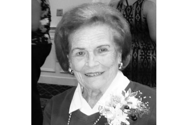 Vivian Smith Obituary 1924 2016 Hockessin De The News Journal 9304