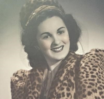 Concelia R. Vasile obituary, Wilmington, DE