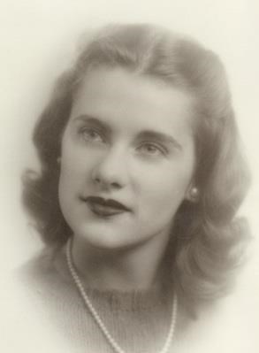 Frances Peterson obituary, Camden Wyoming, DE