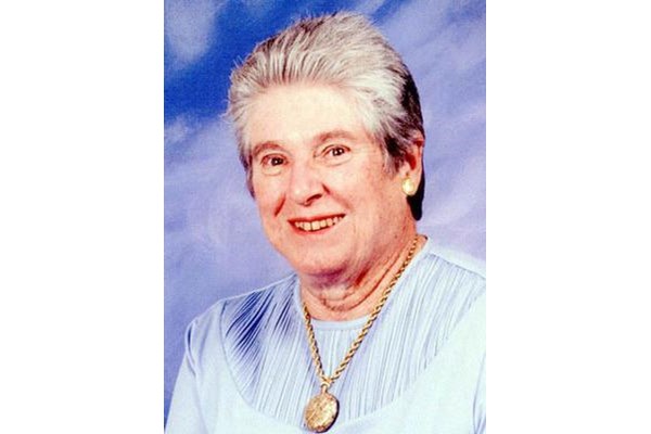 Martha Mclaughlin Obituary 2016 Hockessin De The News Journal