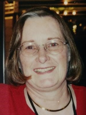 Susan D. Lukosius obituary, 1948-2016, Hockessin, DE