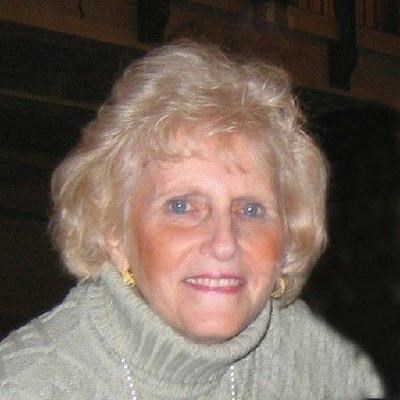 Jane R. Pinkerton obituary, Newark, Delaware