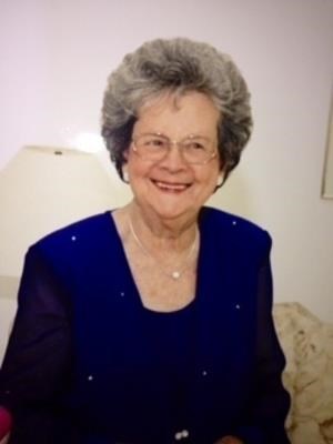 Agnes Szostkowski obituary