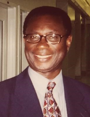 Dr.  Gustav Ofosu obituary, 1939-2016, Dover, DE