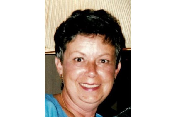 Joan Mcmahon Obituary 1943 2016 Hockessin De The News Journal