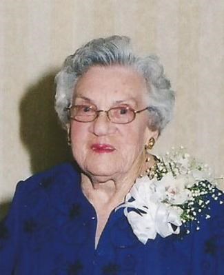 Helen Beebe Obituary (1917
