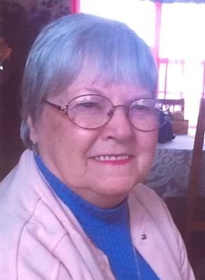 Judith D. Skorak obituary, 1940-2016, New Castle, De