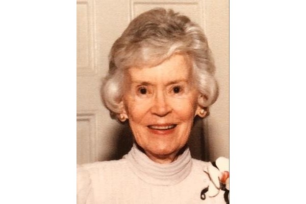Margaret Dorrier Obituary 2016 Hockessin De The News Journal