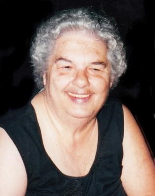 Bernadette G. Kwoka obituary, New Castle, DE