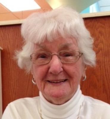 Catherine E. "Pippy" Delario obituary, 1925-2016, Millsboro, DE
