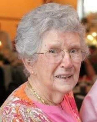 Myrtle Bailey obituary, Newark, De
