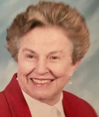Ida May Ladd Martel obituary, 1931-2017, Wilmington, Del.
