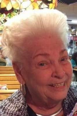 Joan E. Caggiano obituary, 1942-2017, Rehoboth Beach, DE
