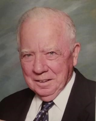 Hugh J. Dolan obituary, 1928-2017, Millville, DE