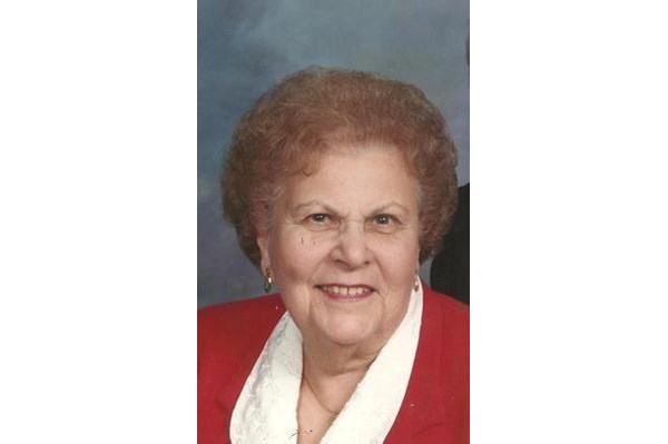 Louise DiSabatino Obituary (1923 - 2017) - Wilmington, DE - The News ...