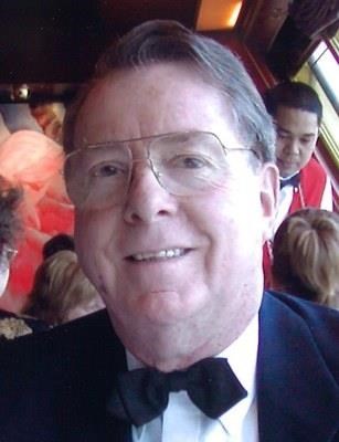 Dr. Charles S. Horn III obituary, 1933-2017, Wilmington, Del.