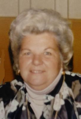 Albina Baraba obituary, Wilmington, DE