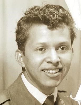 Ramon C. Navarro obituary, 1934-2017, Wilmington, DE
