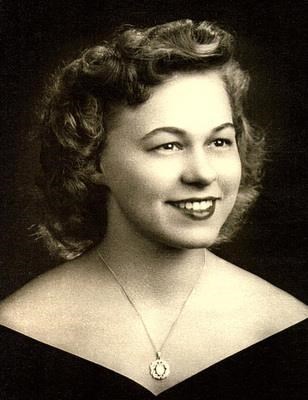 Frances Mary "Fran" Wisniewski obituary, 1927-2017, Wilmington, DE