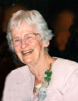 Ruth B. Lovett obituary, 1926-2018, Middletown, DE