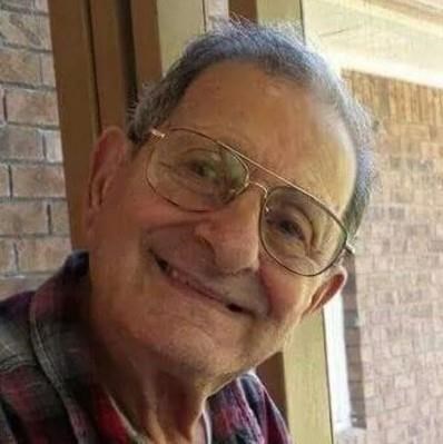 Joseph Earvase Sr. obituary, 1931-2018, Kennesaw, Ga