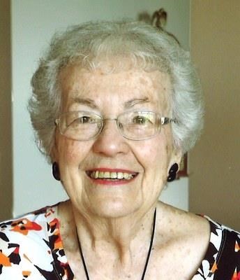 Jean Lee Meidling obituary, Glen Mills, Pa