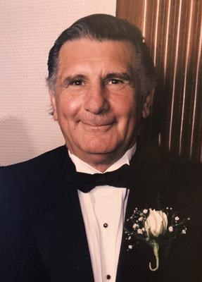 John A. Imburgia obituary, Wilmington, DE