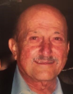 Louis G. D'Agostino obituary, 1935-2018, Lewes, DE