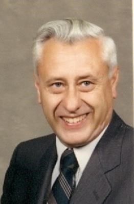 Ronald D. Richardson obituary, Glen Mills, Pa
