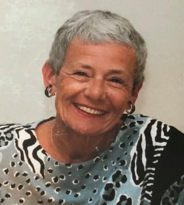 Dorothy Mae DiSabatino obituary, Wilmington, DE