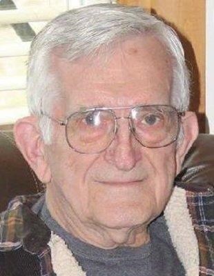 George Dryden obituary, 1931-2018, Dover, DE